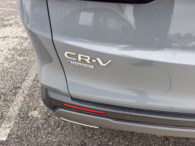 Used 2023 Honda CR-V Sport Touring image 22