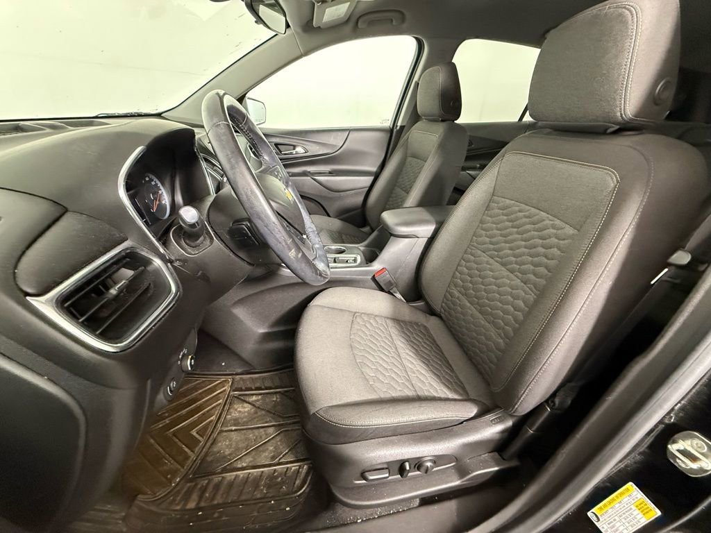 Used 2018 Chevrolet Equinox LT image 5