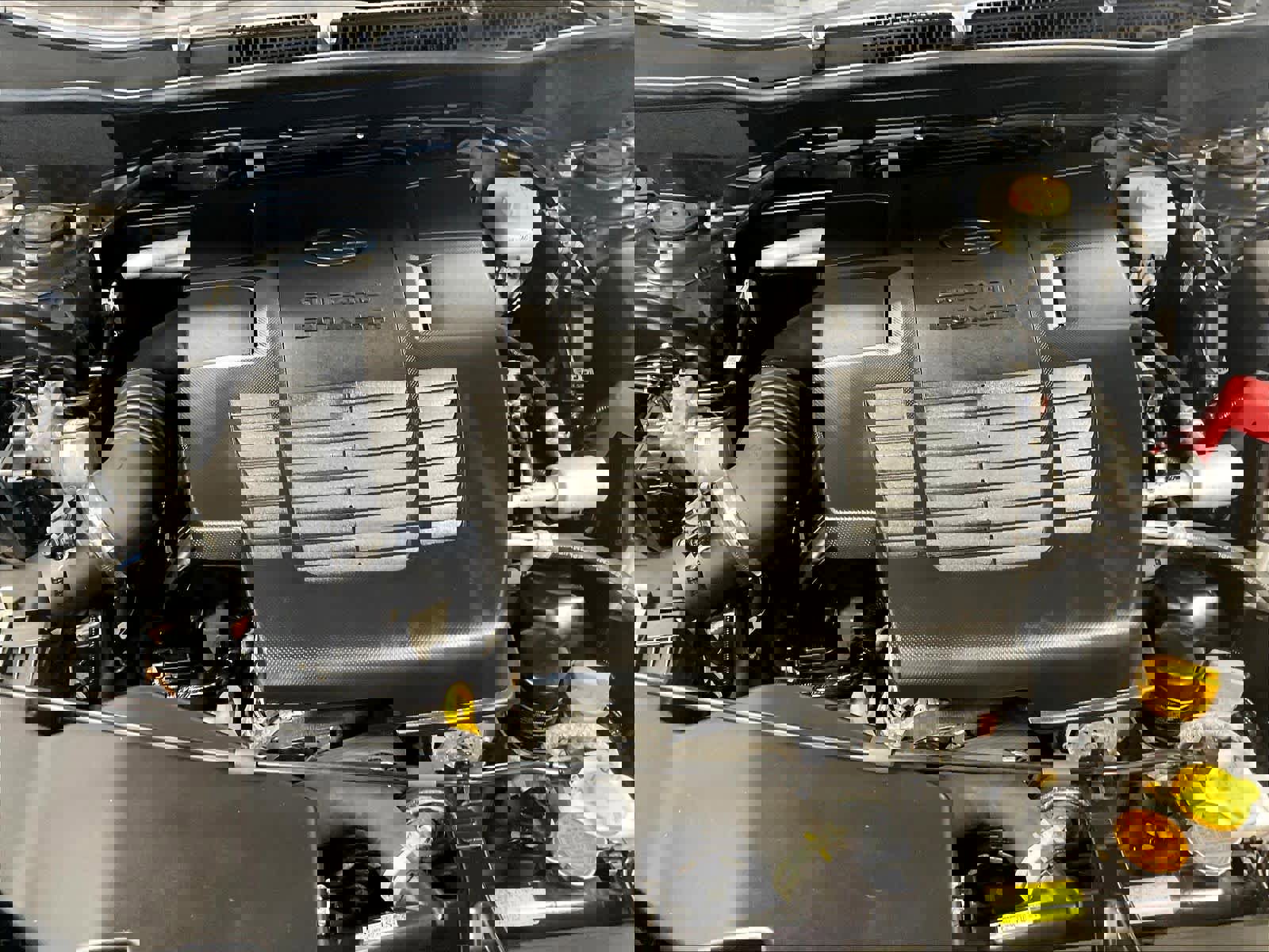 Used 2023 Subaru Forester Premium image 29