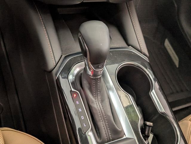 Certified 2023 Chevrolet Blazer Premier w/ Driver Confidence II Package image 23