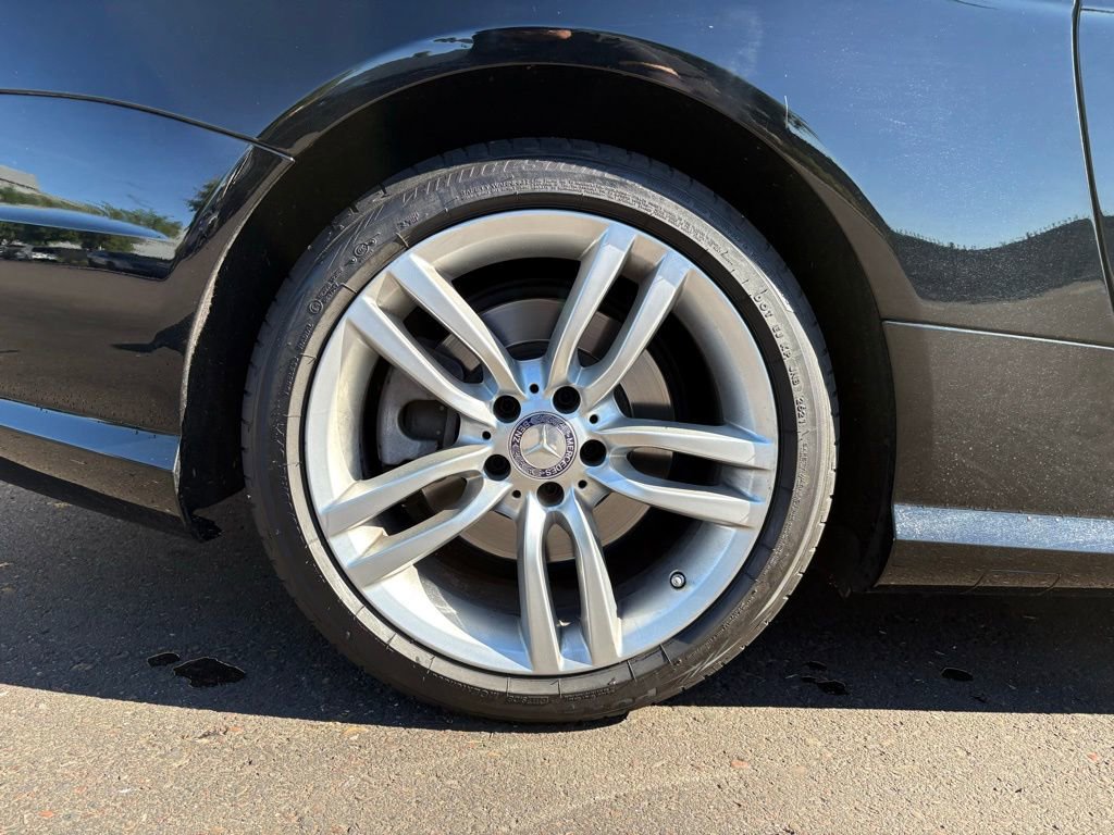 Used 2013 Mercedes-Benz SL 550 image 7