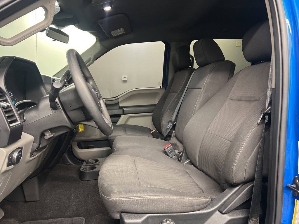 Certified 2019 Ford F150 XL w/ Equipment Group 101A Mid image 27