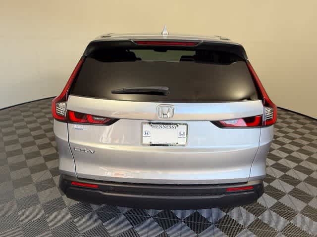 New 2027 Honda CR-V EX-L image 5