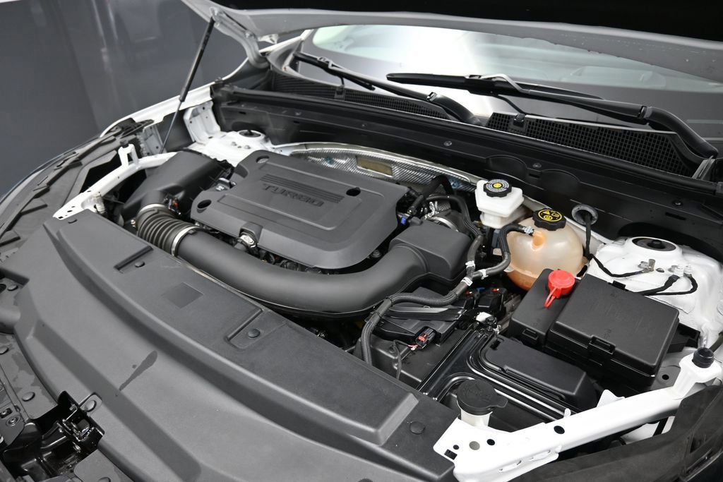 Used 2024 Buick Envision Preferred AWD/4WD image 14