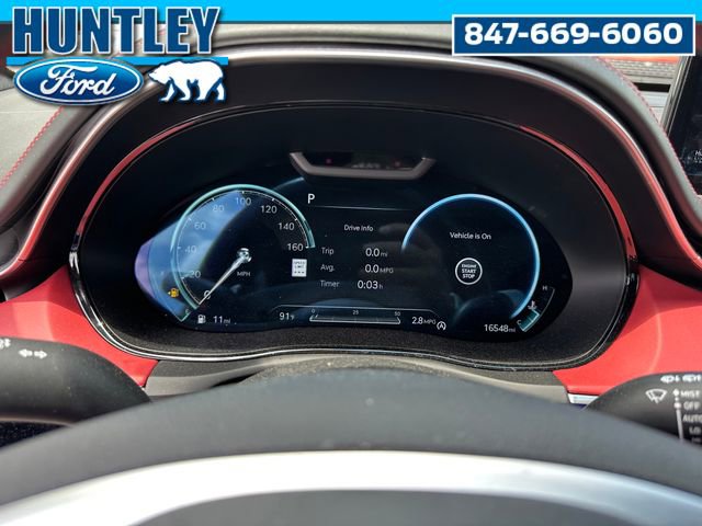 Used 2024 Genesis GV70 3.5T Sport w/ Sport Prestige Package image 36