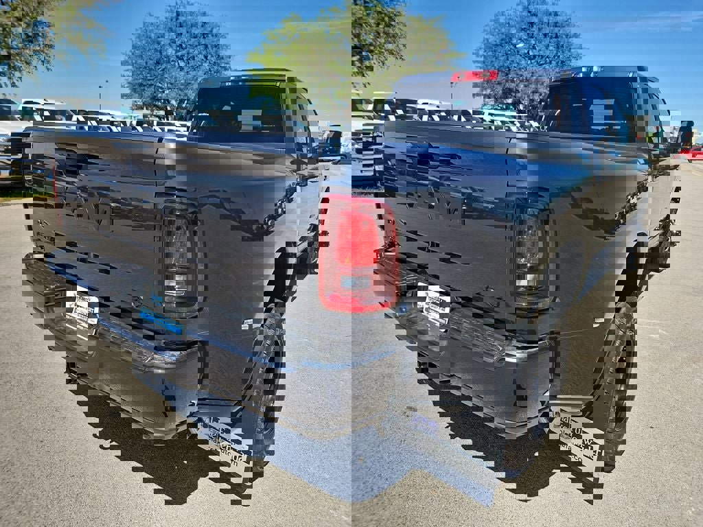 New 2026 RAM 3500 Lone Star image 7