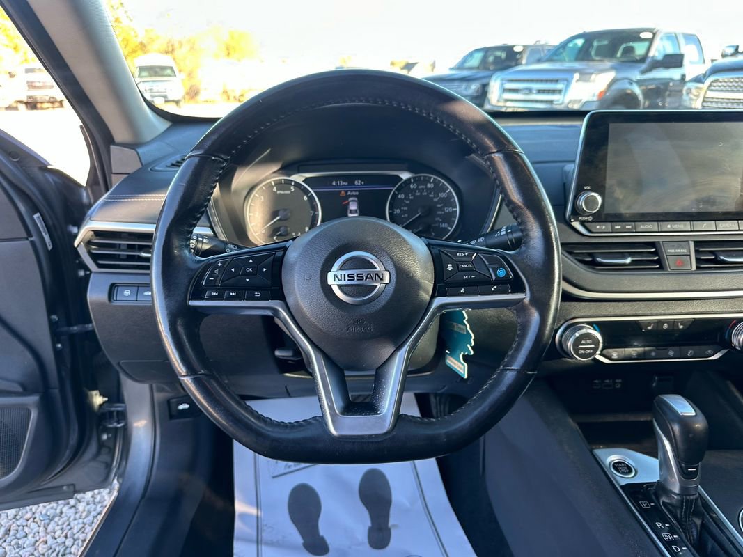 Used 2019 Nissan Altima 2.5 SV image 40