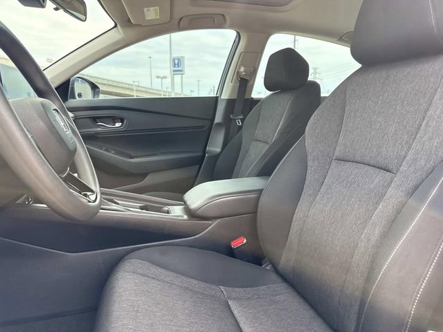 Certified 2023 Honda Accord EX image 7