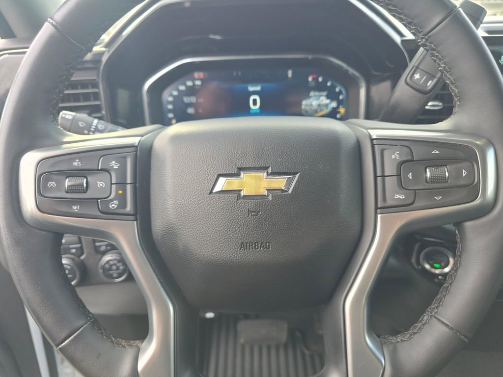 Used 2025 Chevrolet Silverado 2500 LT w/ Convenience Package AWD/4WD image 21