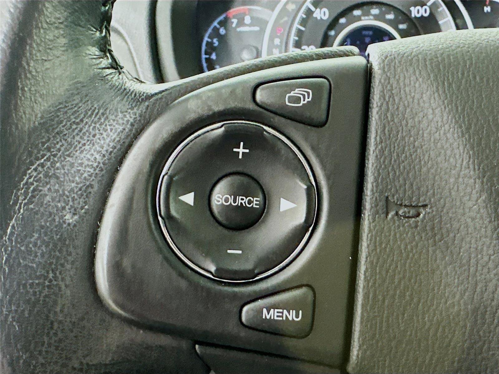 Used 2015 Honda CR-V EX-L image 12