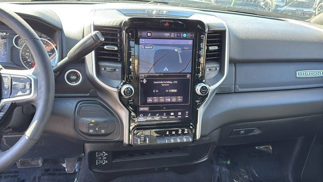 Used 2025 RAM 2500 Big Horn image 21