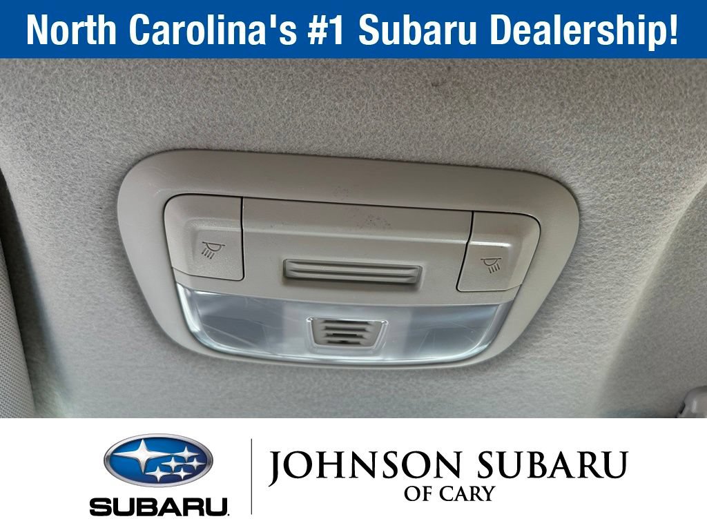 Used 2016 Subaru Impreza 2.0i Premium w/ Popular Package #1 AWD/4WD image 17