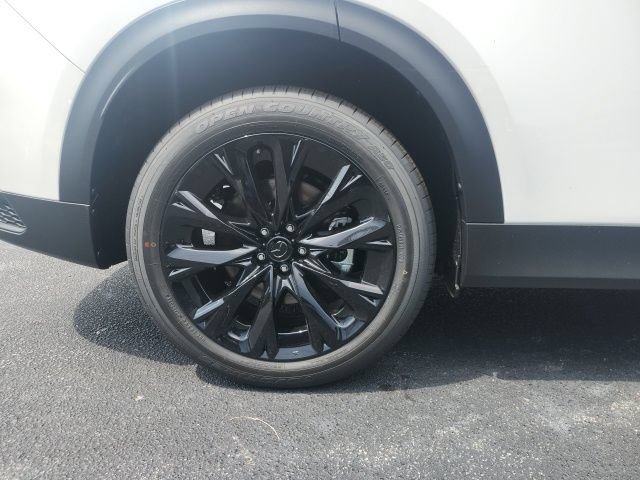 New 2026 MAZDA CX-90 3.3 Turbo w/ Premium Sport Pkg AWD/4WD image 26