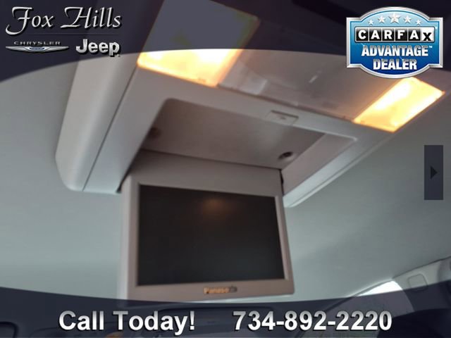 Used 2008 Buick Enclave CXL w/ Entertainment Package #4 AWD/4WD image 14