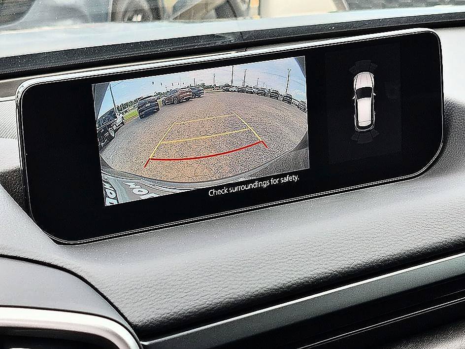 New 2026 MAZDA CX-50 AWD 2.5 S w/ Weather Package image 23