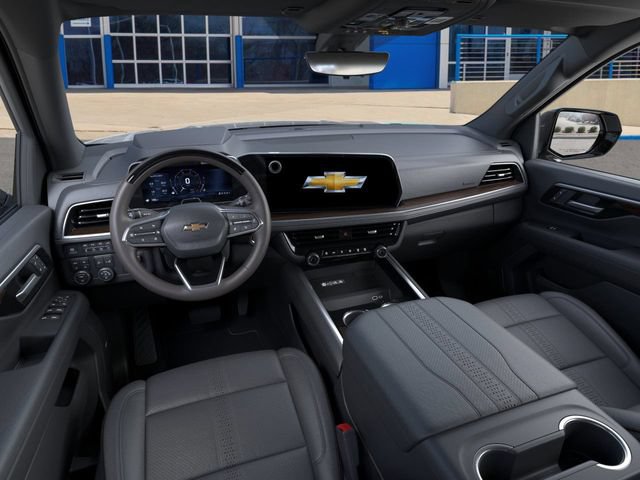 New 2026 Chevrolet Tahoe High Country AWD/4WD image 15
