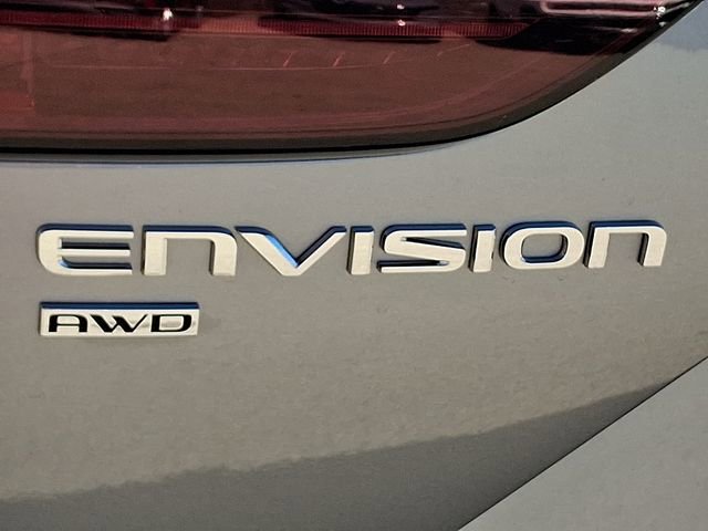 Used 2025 Buick Envision Sport Touring AWD/4WD image 33