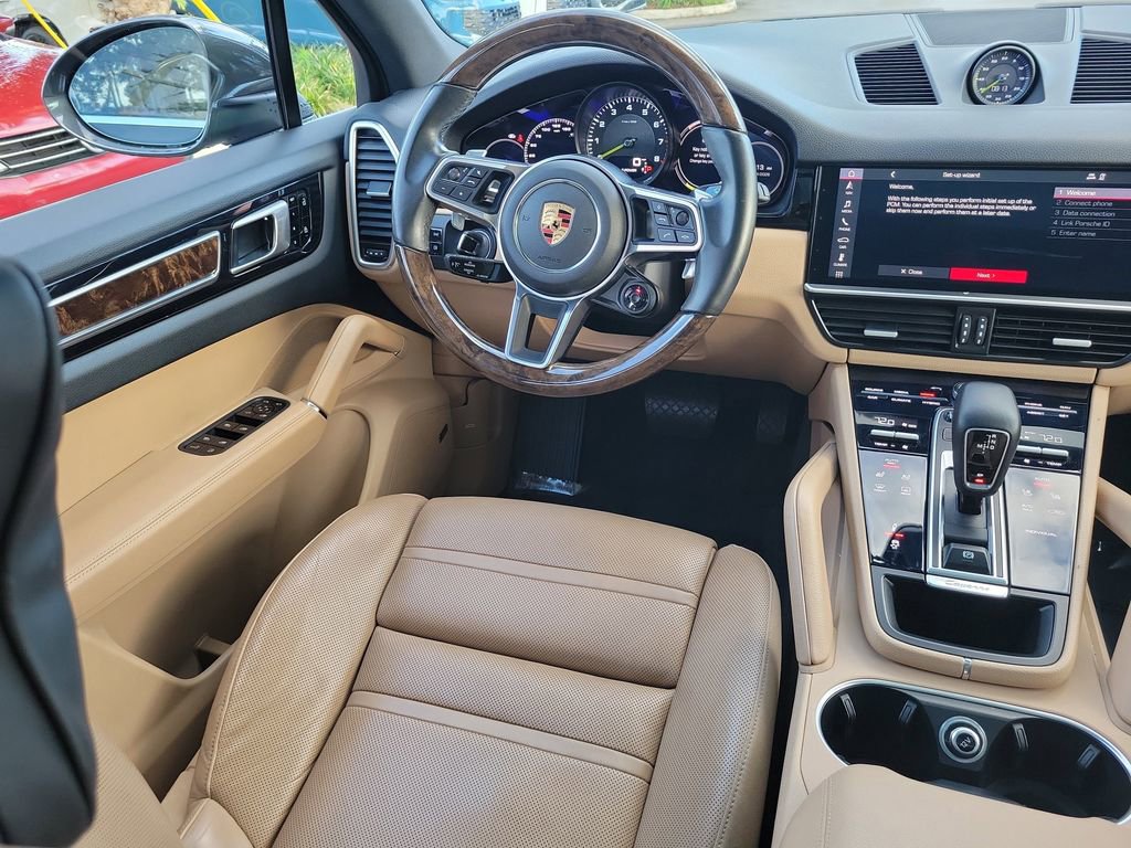 Used 2019 Porsche Cayenne E-Hybrid image 10