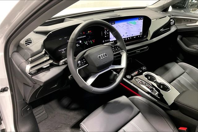 New 2026 Audi A6 Premium Plus AWD/4WD image 6