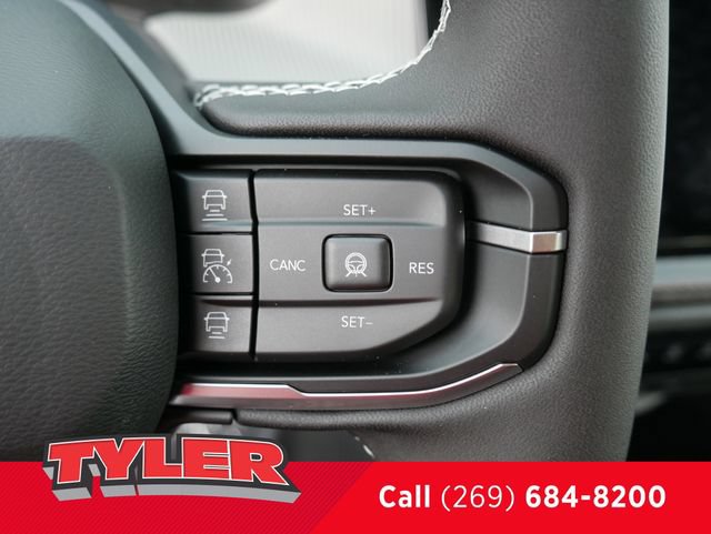 New 2026 Jeep Cherokee Limited AWD/4WD image 27