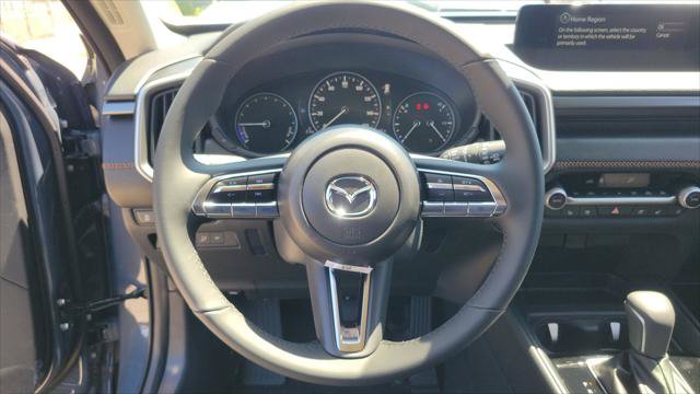 New 2026 MAZDA CX-50 AWD 2.5 Hybrid w/ Weather Package image 23