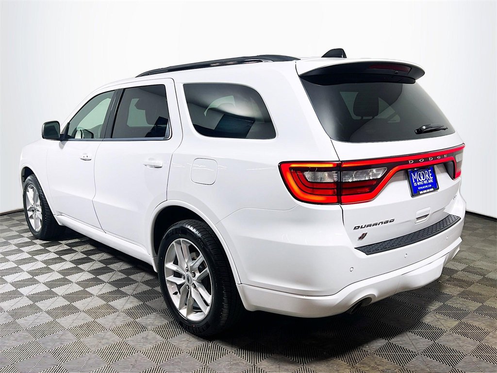 Used 2023 Dodge Durango GT image 6