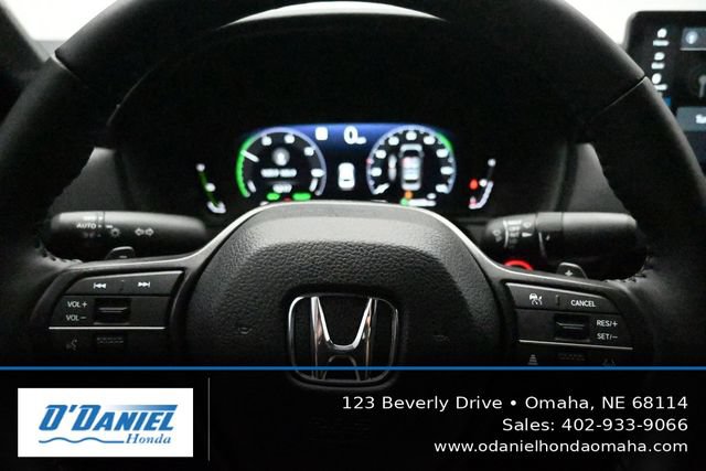 Used 2025 Honda Accord Sport image 29