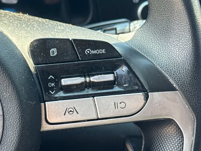 Used 2021 Hyundai Elantra SEL FWD image 24
