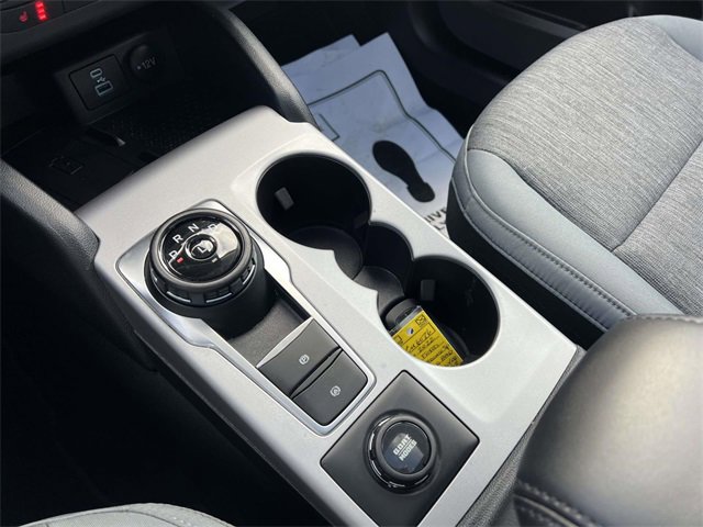 Certified 2022 Ford Bronco Sport Big Bend w/ Convenience Package image 23