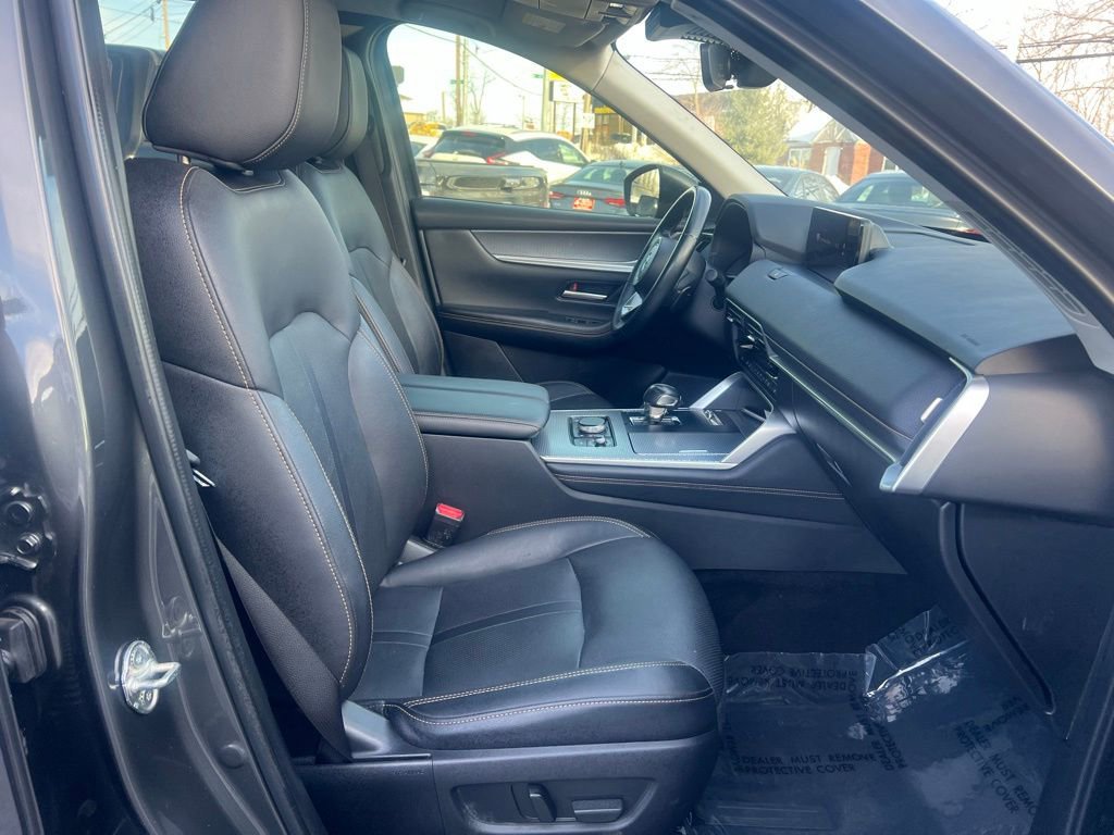 Used 2024 MAZDA CX-90 3.3 Turbo w/ Preferred Package image 32
