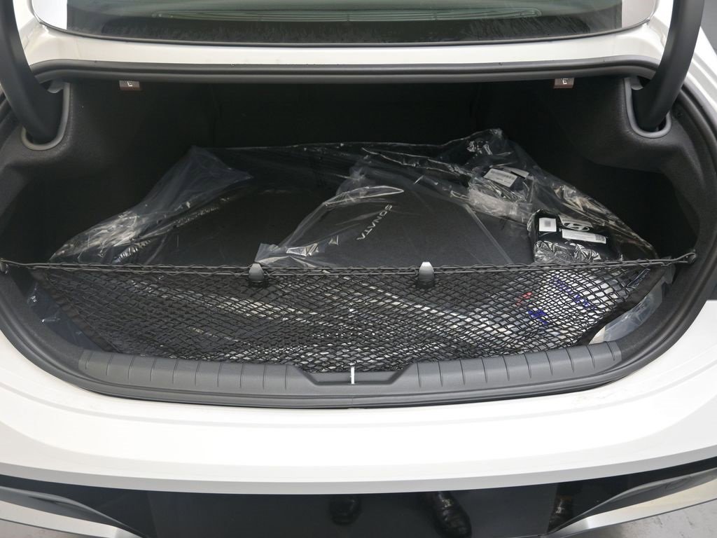 New 2026 Hyundai Sonata SEL image 17