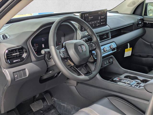 New 2026 Honda Pilot EX-L image 3