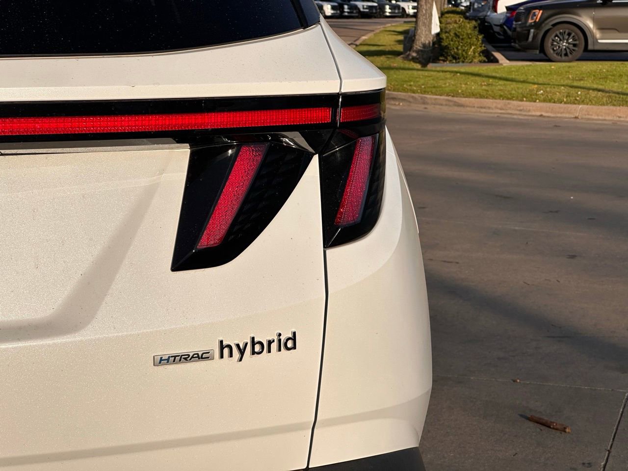 Used 2022 Hyundai Tucson SEL image 12