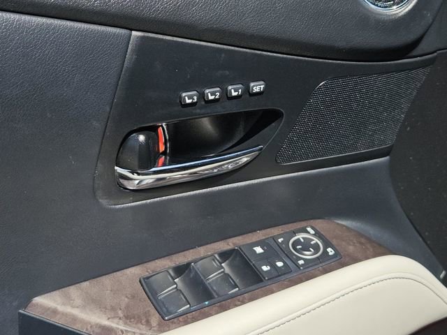 Used 2015 Lexus RX 350 FWD image 27