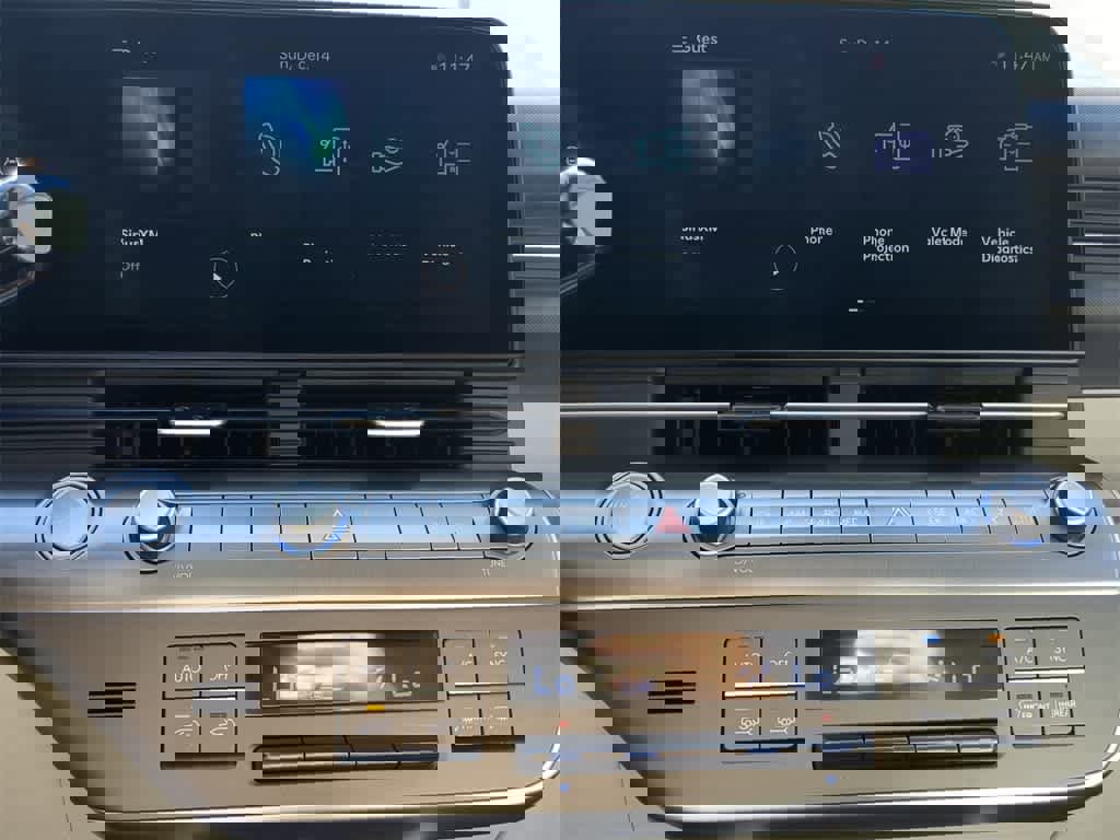 New 2026 Hyundai Kona SEL Sport image 28