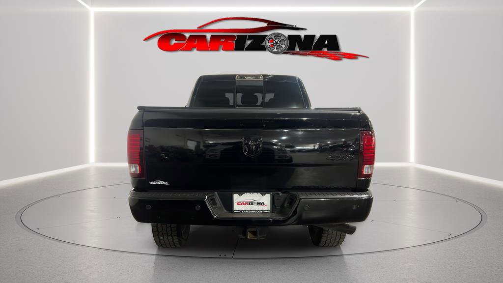 Used 2014 RAM 2500 Big Horn image 7