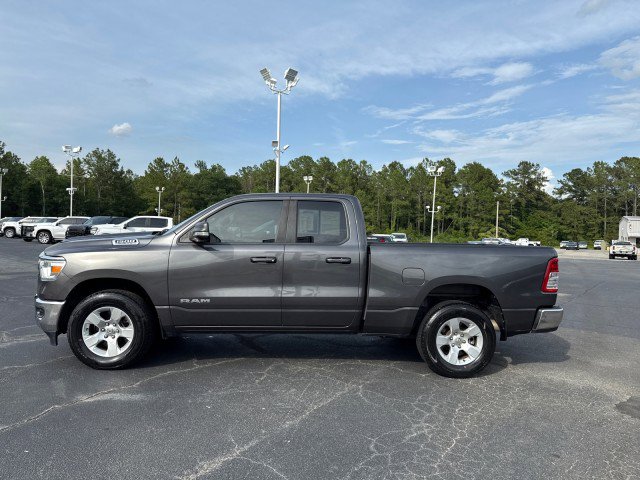 Used 2022 RAM 1500 Big Horn image 7