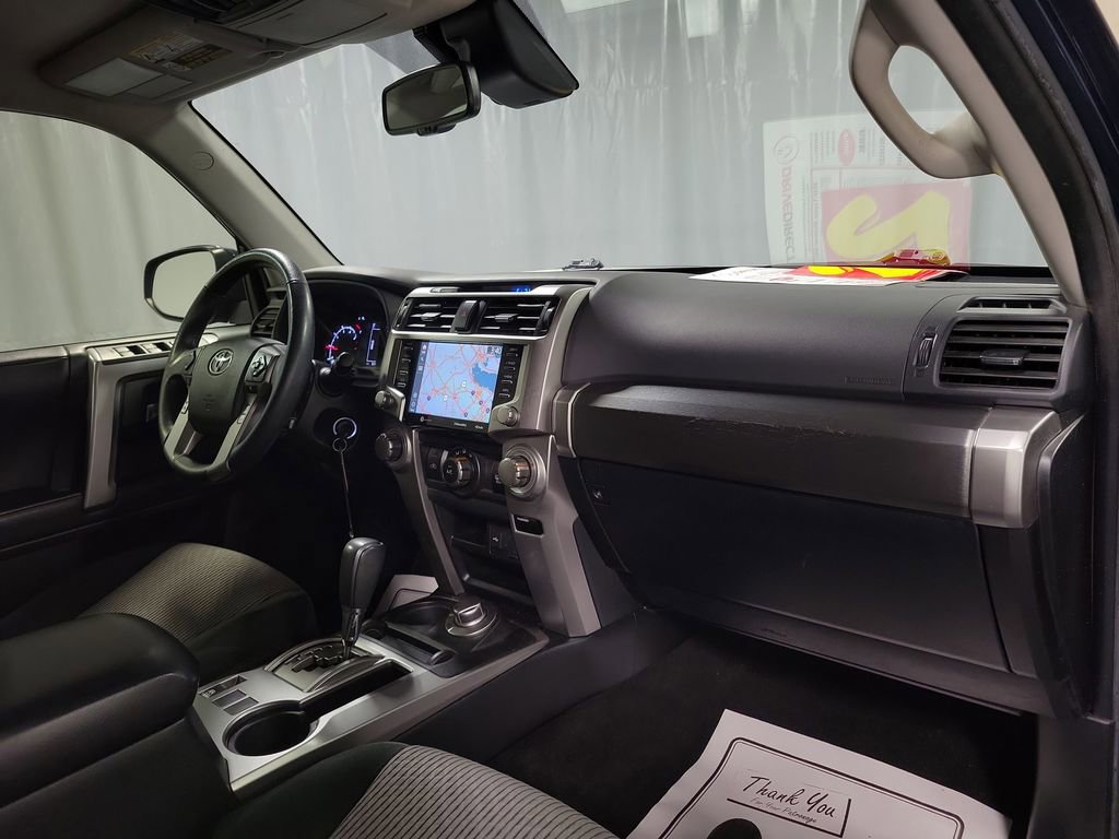 Used 2020 Toyota 4Runner SR5 image 29