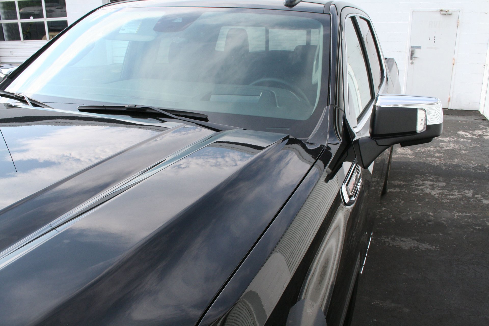 Used 2024 GMC Sierra 1500 Denali w/ Denali Reserve Package image 11