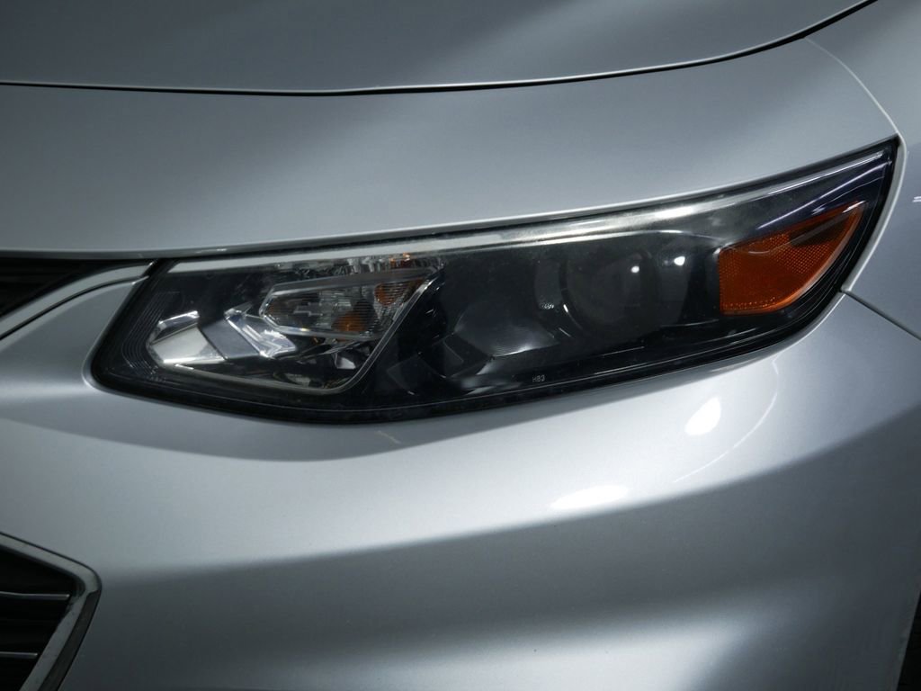 Used 2017 Chevrolet Malibu LS FWD image 14