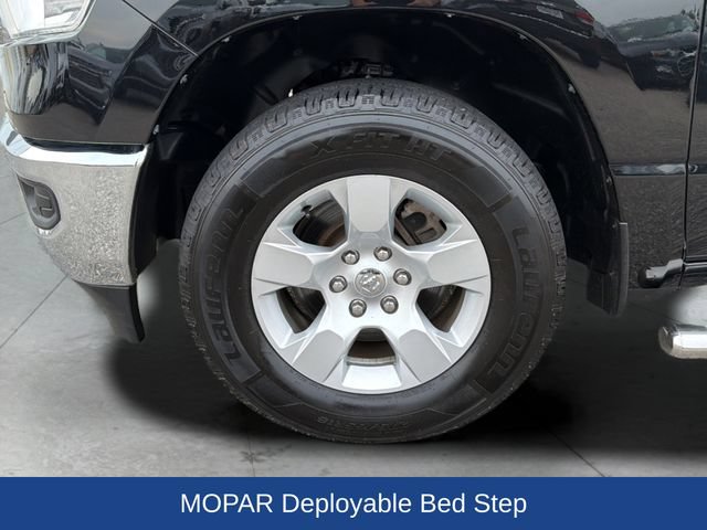 Used 2023 RAM 1500 Big Horn AWD/4WD image 29