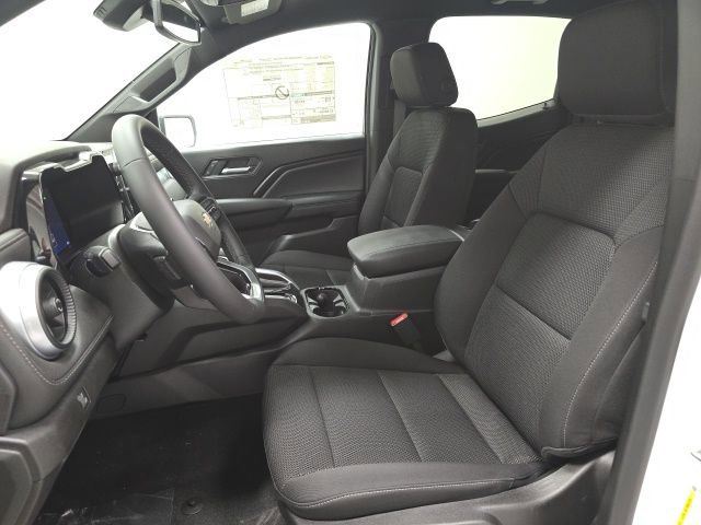 New 2026 Chevrolet Colorado LT w/ Advanced Trailering Package image 21