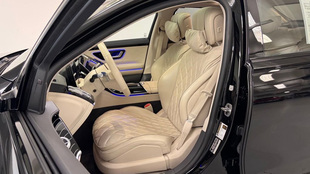 Used 2023 Mercedes-Benz S 500 4MATIC image 14