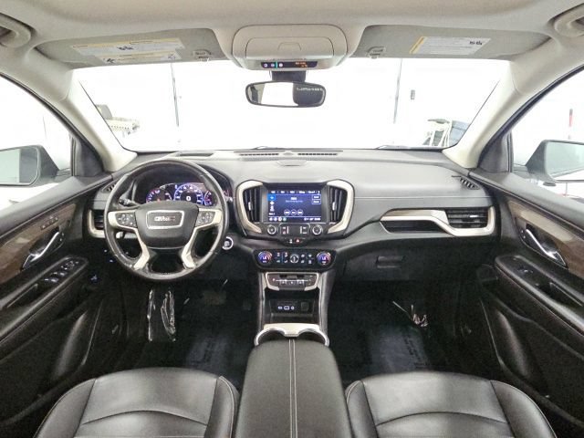 Used 2022 GMC Terrain Denali w/ Denali Premium Package AWD/4WD image 31