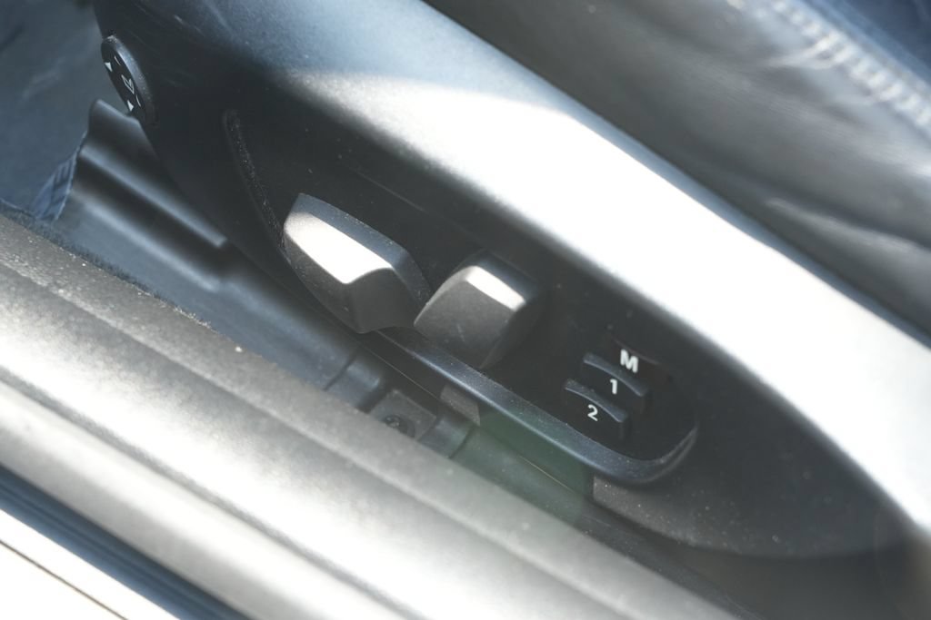 Used 2009 BMW M3 Convertible RWD image 13