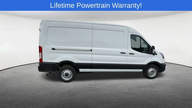 New 2025 Ford Transit 350 148 Medium Roof AWD image 9