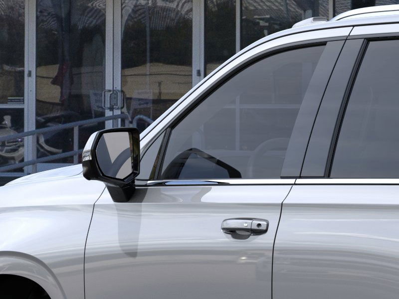 New 2026 Chevrolet Tahoe LT w/ Comfort Package image 12