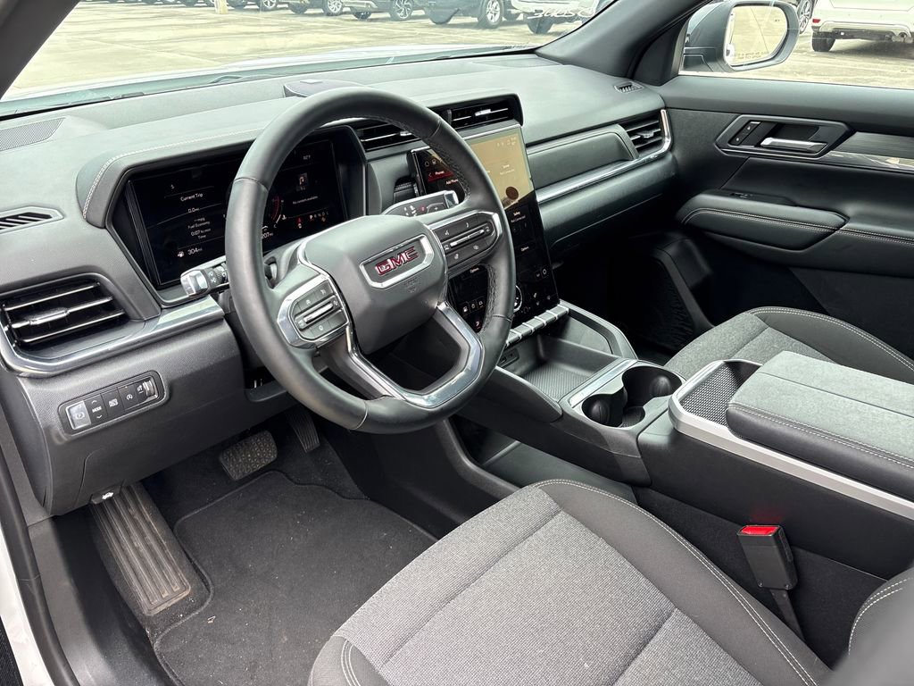Used 2026 GMC Terrain Elevation FWD image 6