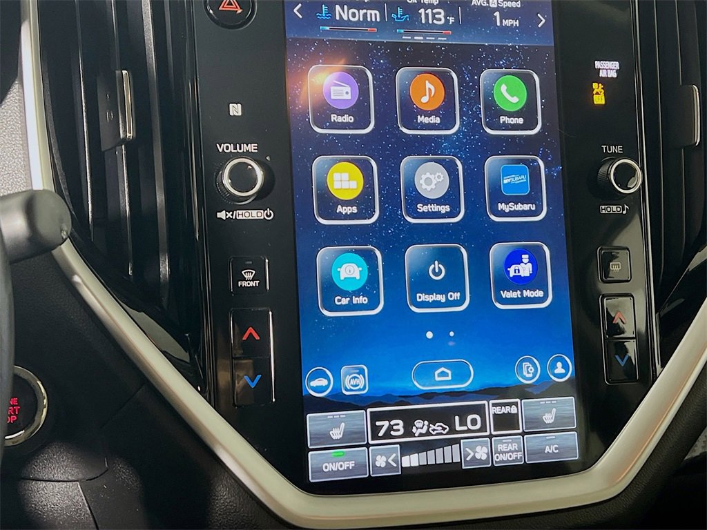 Used 2023 Subaru Ascent Premium w/ Convenience Package image 14