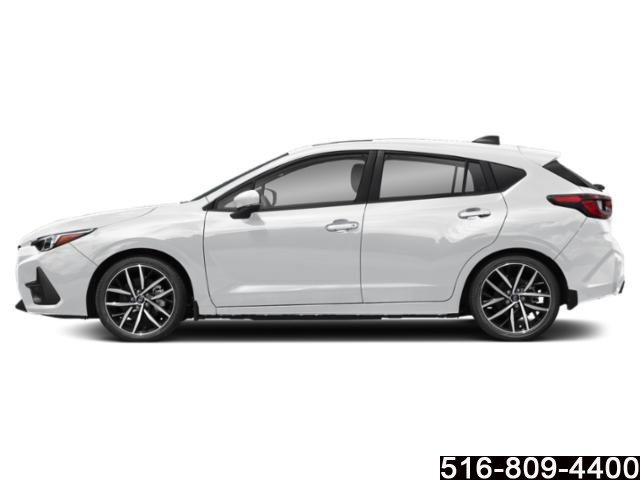 Used 2024 Subaru Impreza 2.0i Sport AWD/4WD image 4